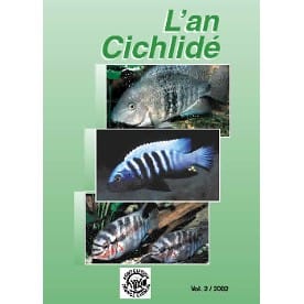 L'an Cichlidé volume 2