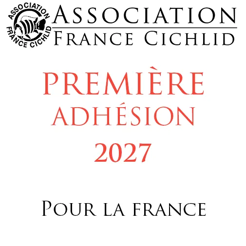 PREMIÈRE Adhésion à l'AFC 2026 (pour la France)